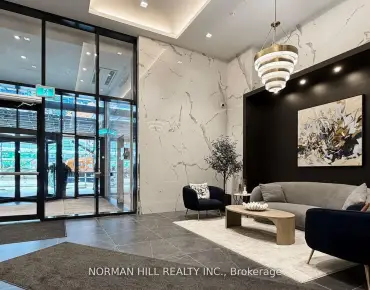 #PH101-4955 Yonge St Willowdale East 1 beds 1 baths 1 garage 699000.00