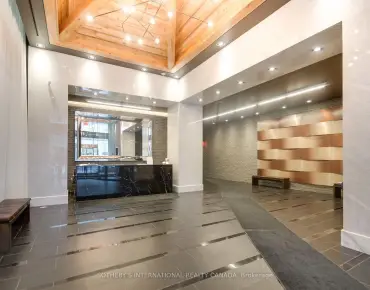 
            #1913-210 Simcoe St Kensington-Chinatown 1睡房1卫生间车位, 出售价格479900.00加元                    