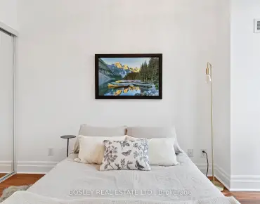 #4501-16 Harbour St Waterfront Communities C1 2 beds 2 baths 1 garage 1298000.00