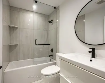 #110-3000 Bathurst St Englemount-Lawrence 1 beds 1 baths 1 garage 399000.00