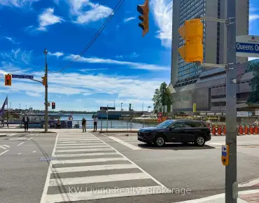 
#1702-10 Yonge St Waterfront Communities C1 2 beds 2 baths 1 garage 899999.00        