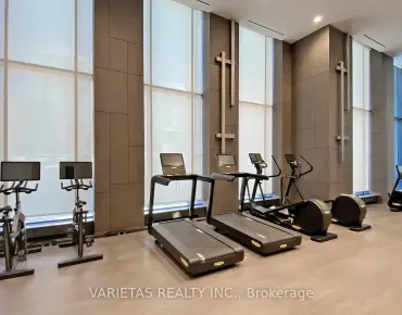 
#1906-15 Holmes Ave Willowdale East 1 beds 1 baths  garage 419000.00        