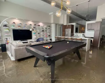 
#655-155 Dalhousie St Church-Yonge Corridor 2 beds 2 baths 1 garage 899000.00        