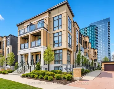 #112-23 Eldora Ave Newtonbrook West 2 beds 2 baths 1 garage 565000.00