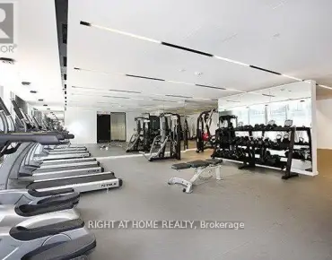 #502-32 Trolley Cres Moss Park 1睡房1卫生间车位, 出售价格375000.00加元