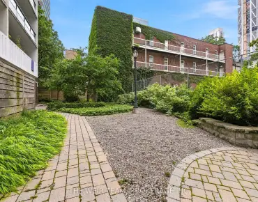#2110-30 Gloucester St Church-Yonge Corridor 1 beds 1 baths 1 garage 369000.00