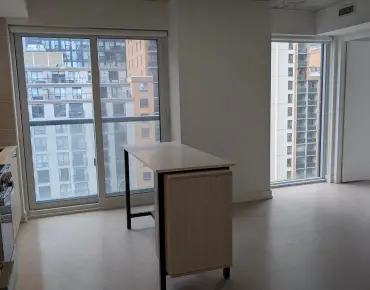 #906-65 Mutual St Church-Yonge Corridor 2 beds 2 baths garage 539800.00