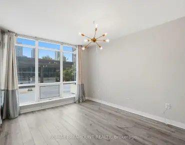 #215-11 Brunel Crt Waterfront Communities C1 2 beds 2 baths 1 garage 879999.00