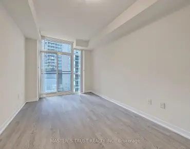 #1104-99 John St Waterfront Communities C1 2 beds 2 baths garage 698000.00