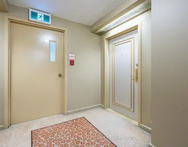 #1705-25 Grenville St Bay Street Corridor 1睡房1卫生间车位, 出售价格418000.00加元