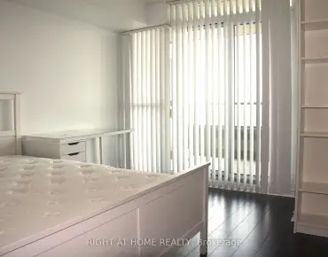 #3207-18 Spring Garden Ave Willowdale East 2睡房2卫生间1车位, 出售价格680000.00加元