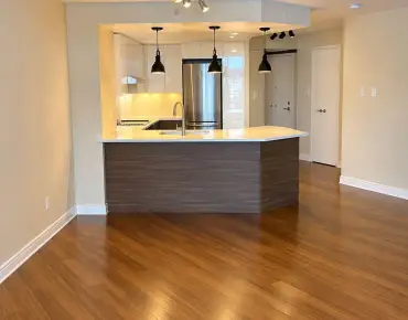 
            #1226-77 Maitland Pl Cabbagetown-South St. James Town 2睡房2卫生间1车位, 出售价格729000.00加元                    