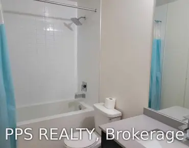 
#1007-330 Richmond St W Waterfront Communities C1 1 beds 1 baths  garage 525000.00        