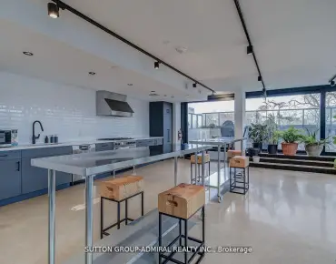 #602-41 Dovercourt Rd Niagara 2 beds 2 baths 1 garage 1099000.00