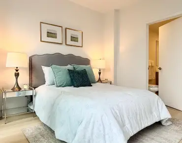 #638-20 O'Neill Rd Banbury-Don Mills 2睡房2卫生间1车位, 出售价格589000.00加元