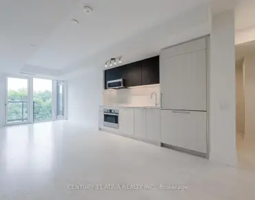 #211-308 Jarvis St Church-Yonge Corridor 3 beds 3 baths garage 819000.00
