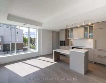 #TH11-6 Greenbriar Rd Bayview Village 2睡房2卫生间车位, 出售价格1349900.00加元