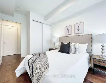 #506-151 Avenue Rd Annex 2睡房2卫生间1车位, 出售价格1150000.00加元