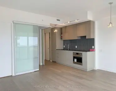 
#2805-161 Roehampton Ave Ave Mount Pleasant West 1 beds 1 baths  garage 509000.00        