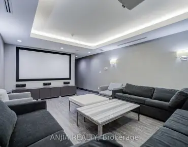 
#510-17 Kenaston Gdns Bayview Village 1 beds 1 baths 1 garage 459000.00        