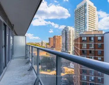 
#1707-58 Orchard View Blvd Yonge-Eglinton 2 beds 2 baths 1 garage 799000.00        