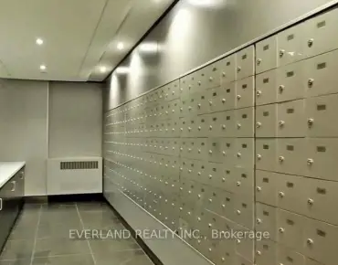 #907-210 Victoria St Church-Yonge Corridor beds 1 baths garage 315000.00