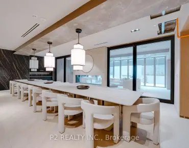 #301-2 Forest Hill Rd Casa Loma 2睡房3卫生间1车位, 出售价格2827900.00加元