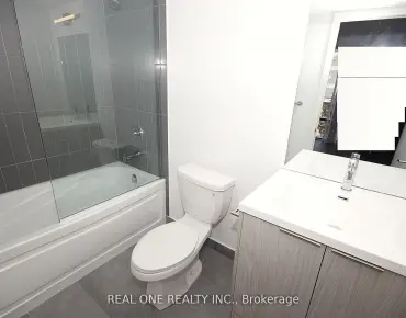 
#216-60 Shuter St Church-Yonge Corridor 2 beds 3 baths  garage 699000.00        