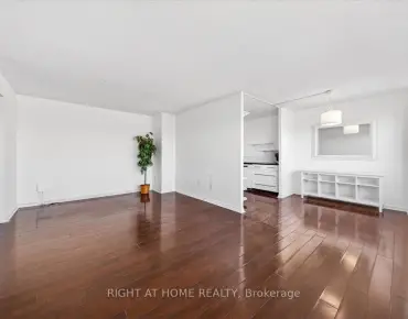 #708-100 Leeward Glenway Flemingdon Park 2 beds 1 baths 1 garage 299000.00