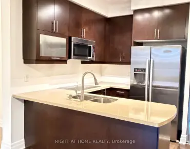 #1810-35 Balmuto St Bay Street Corridor 1 beds 1 baths garage 638000.00