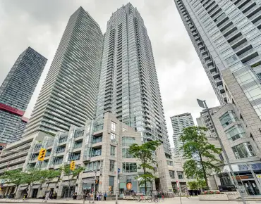 #910-2191 Yonge St Mount Pleasant West 1睡房1卫生间车位, 出售价格579000.00加元