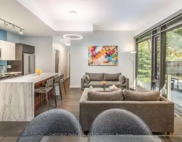 #205-1815 Yonge St Mount Pleasant West 2 beds 2 baths 1 garage 1095000.00