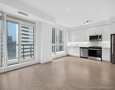 
            #1008-4955 Yonge St Willowdale East 2睡房2卫生间1车位, 出售价格799000.00加元                    