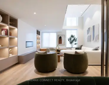 #1002-181 Sterling Rd Dufferin Grove 3睡房2卫生间1车位, 出售价格1026000.00加元