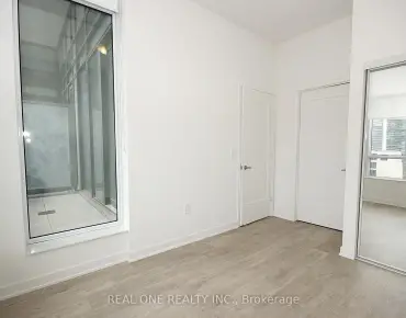 #1105-60 Princess St Waterfront Communities C8 2 beds 2 baths garage 569000.00