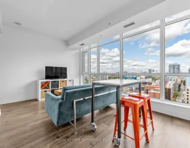 #2310-199 Richmond St W Waterfront Communities C1 1 beds 1 baths 1 garage 515000.00