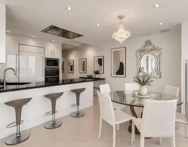 #802W-500 Queens Quay W Waterfront Communities C1 2 beds 2 baths 1 garage 998000.00