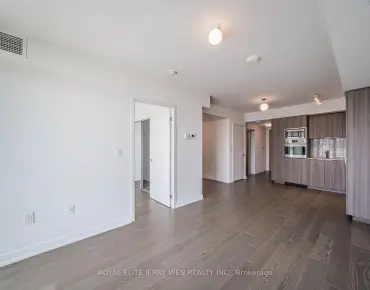 #3104-11 Wellesley St W Bay Street Corridor 1 beds 1 baths 1 garage 629000.00