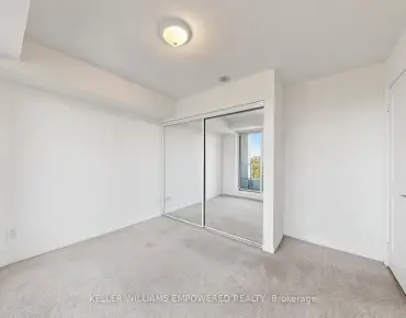 
            #807-2015 Sheppard Ave E Henry Farm 1睡房1卫生间1车位, 出售价格419000.00加元                    
