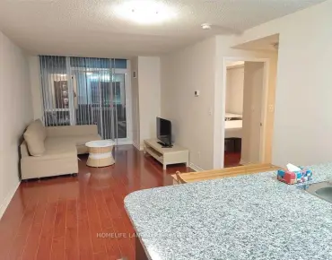 #1515-35 Hollywood Ave Willowdale East 1睡房1卫生间1车位, 出售价格468000.00加元