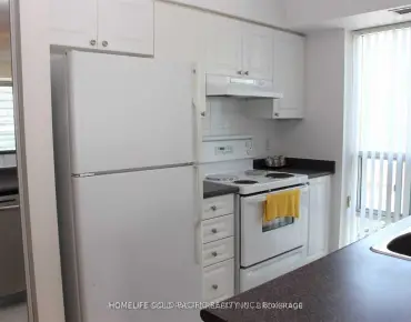 #1805-20 Olive Ave Willowdale East 1睡房1卫生间1车位, 出售价格429000.00加元