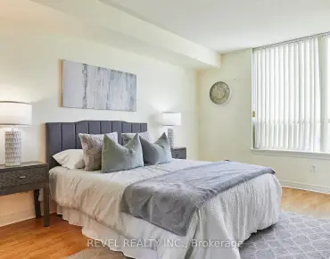 
#210-1700 Eglinton Ave E Victoria Village 2 beds 2 baths 1 garage 459900.00        