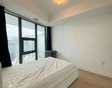 #3604-11 Wellesley St W Bay Street Corridor 1 beds 1 baths 1 garage 638000.00