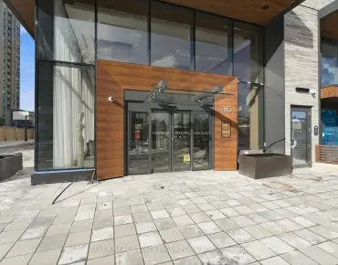 
            #1803-36 Olive Ave Willowdale East 睡房1卫生间车位, 出售价格399900.00加元                    