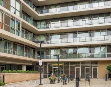 
#1409-60 Berwick Ave Ave Yonge-Eglinton 1 beds 1 baths 1 garage 450000.00        