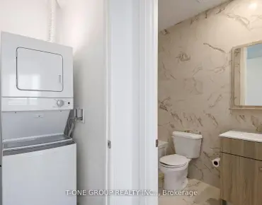 
            #Ph107-75 Canterbury Pl Willowdale West 2睡房1卫生间2车位, 出售价格648000.00加元                    