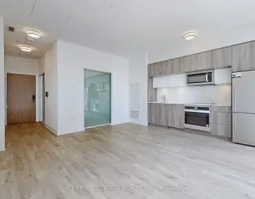 #420-585 Bloor St E North St. James Town 2睡房2卫生间车位, 出售价格538000.00加元