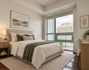 
            #901-26 Norton Ave Willowdale East 2睡房2卫生间1车位, 出售价格639000.00加元                    