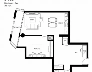 
#201-20 Bruyeres Mews Niagara 1 beds 1 baths 1 garage 519000.00        
