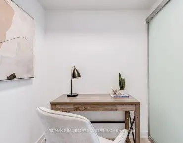 
#2009-252 Church St Church-Yonge Corridor 1 beds 2 baths  garage 510000.00        
